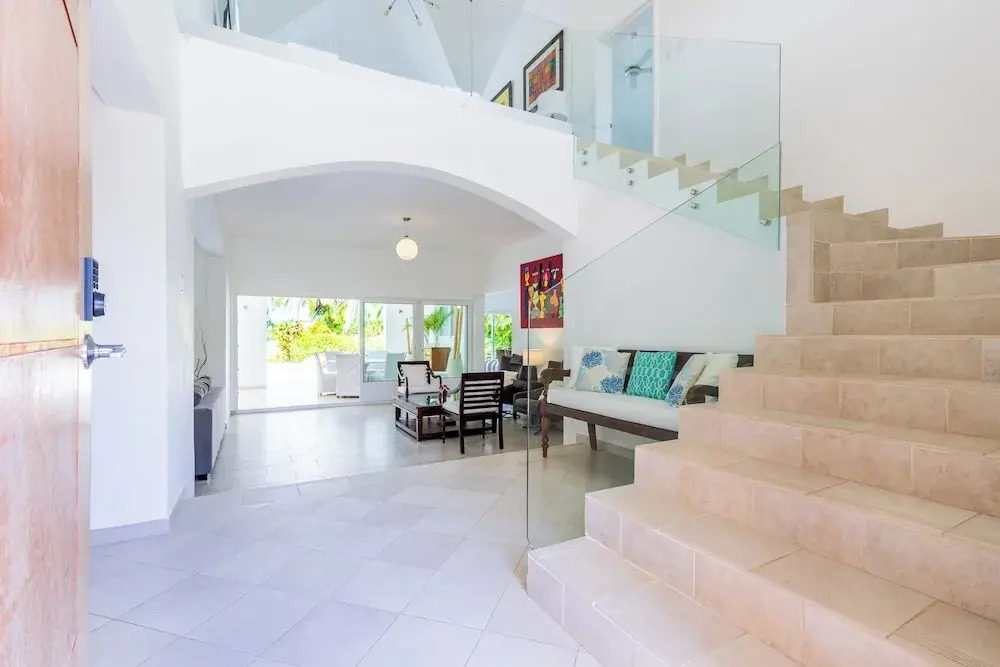 Buganvilla 252 - Cozy 4BR Pool Villa