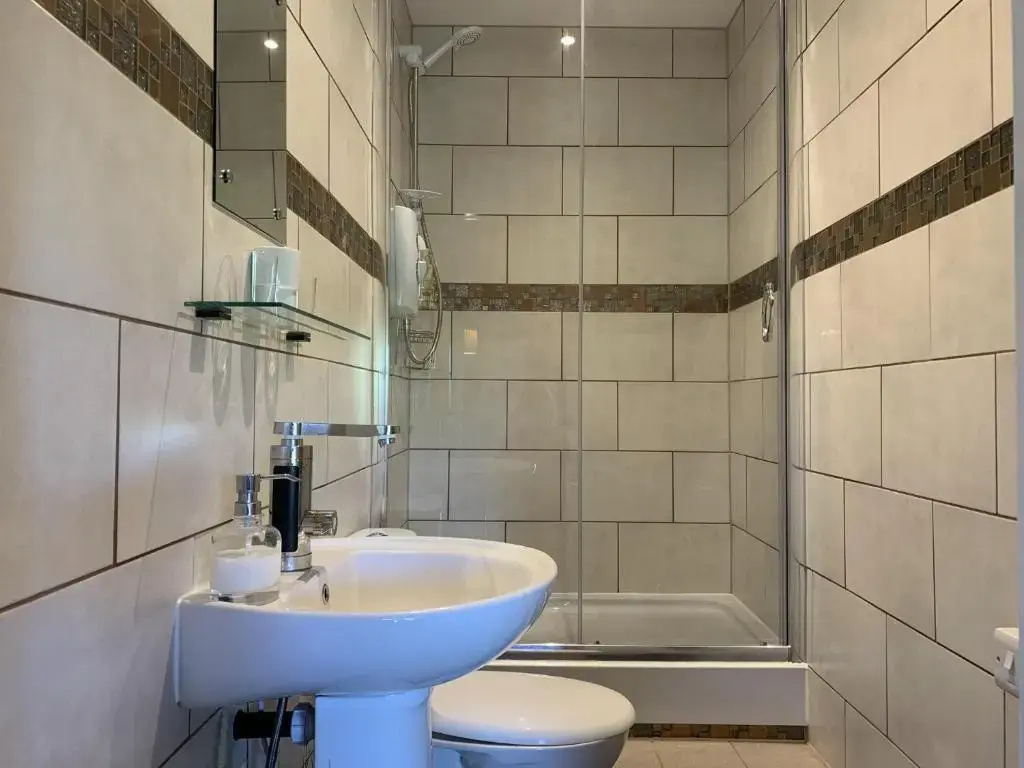 1 bed Barn Farm Stay