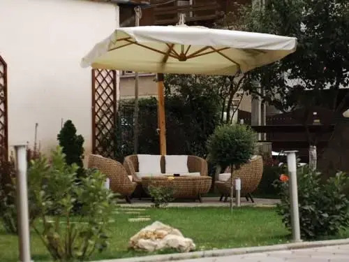 Hotel Oasis