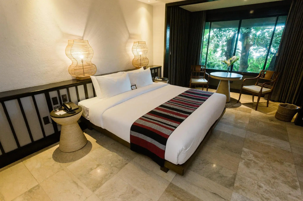 The Henry Resort Dumaguete
