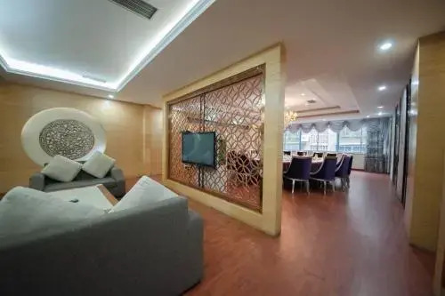 Ming Shang Hotel