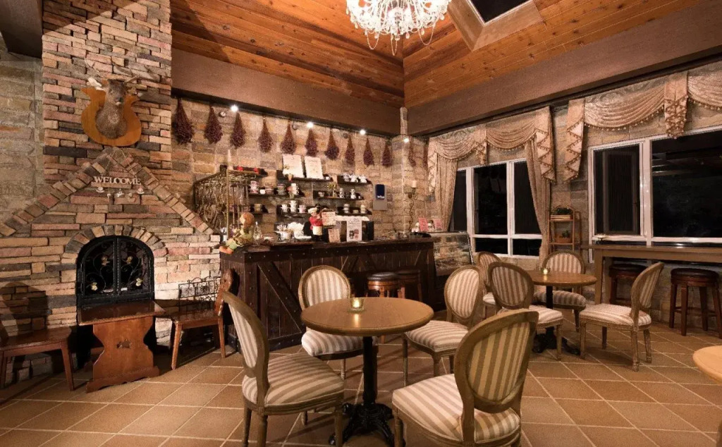 Florence Resort Villa