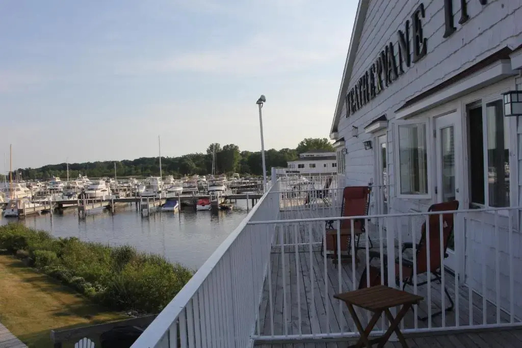Weathervane Inn