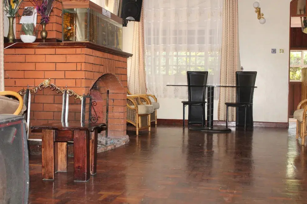 Tranquil homestays
