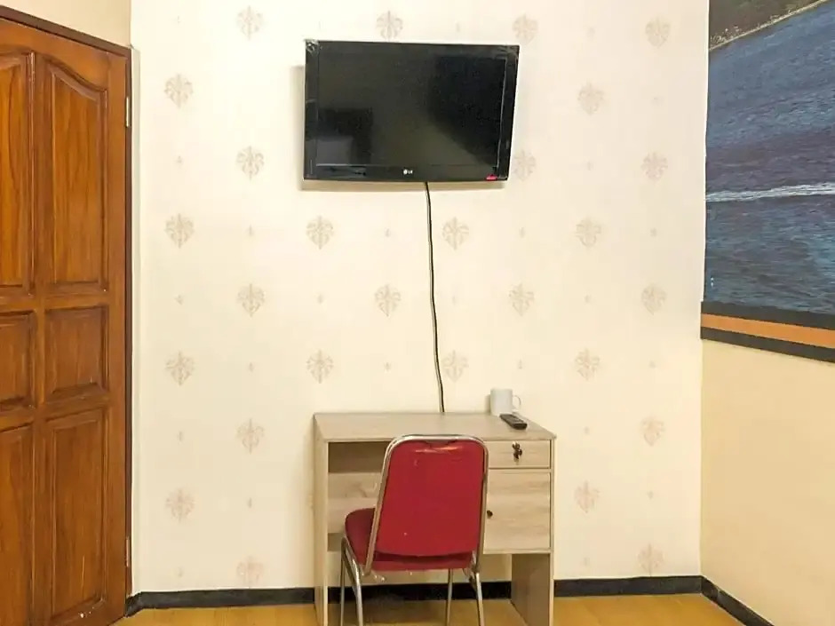 Gangnam Home RedPartner