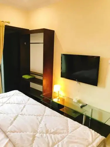 Halona residence