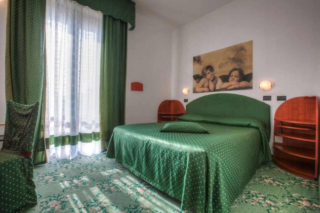Hotel Strand