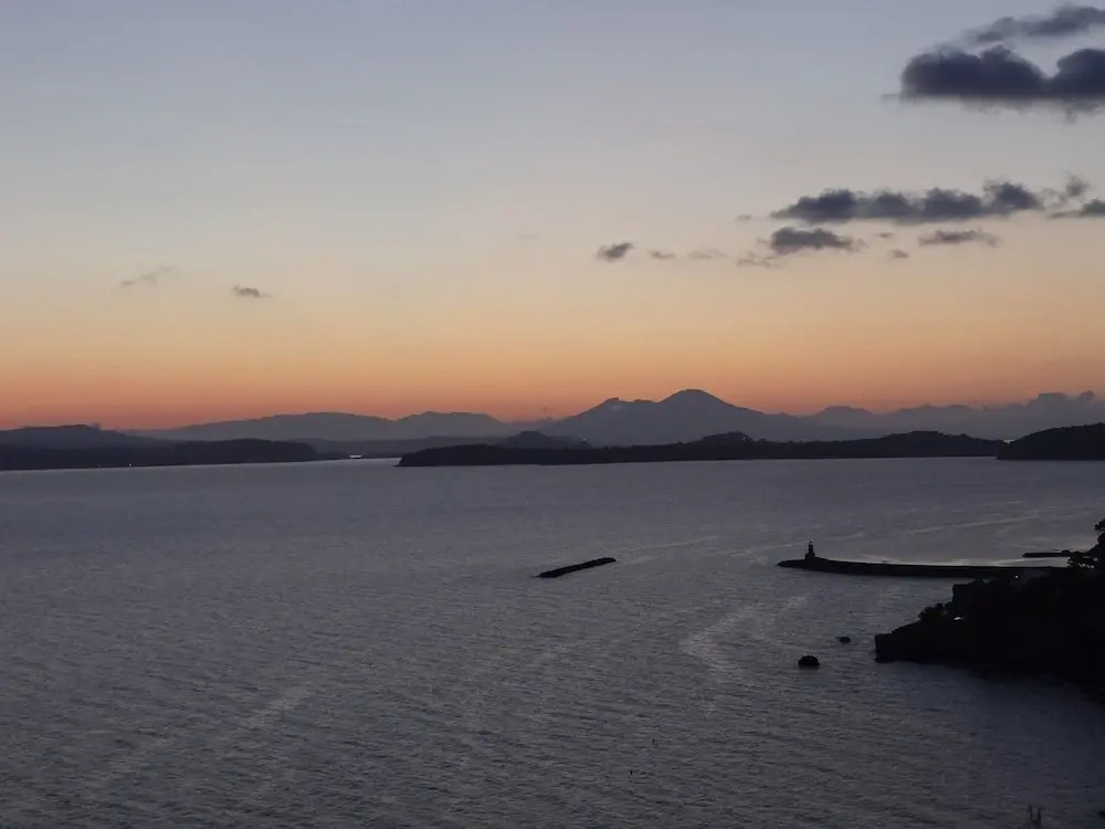 LIncanto Suites Ischia