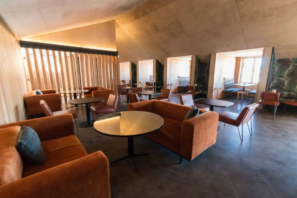Lisboa Pessoa Hotel