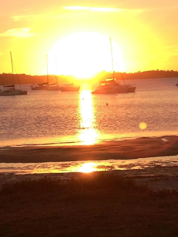 Beaches Serviced Apartments