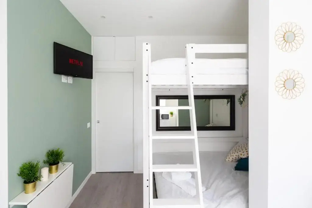 Apartment via Padova 151