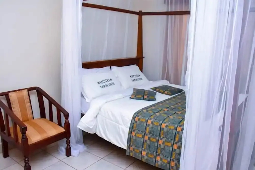 Farmview Hotel Busia