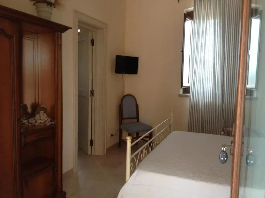 B&B La Grave