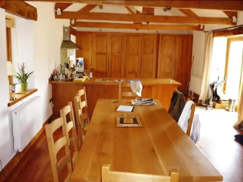 Longacre Bed and Breakfast