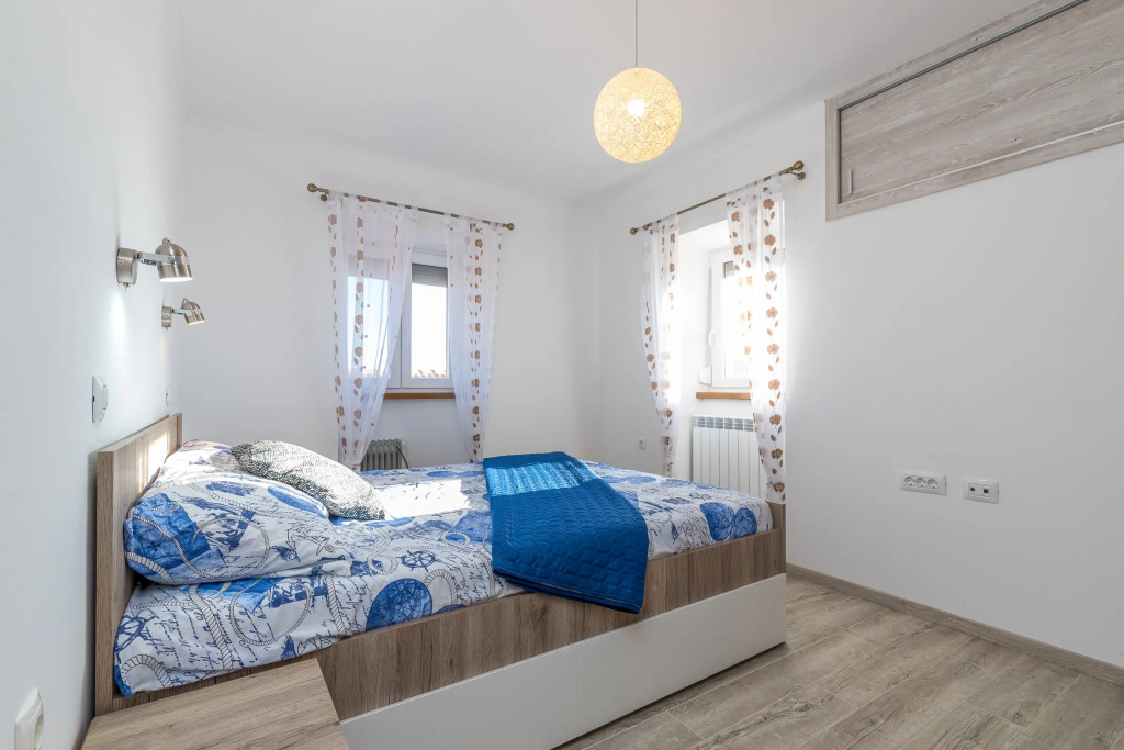 Holiday Home Kastav