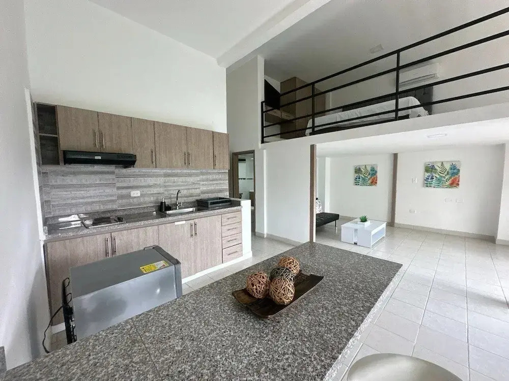 97 loft
