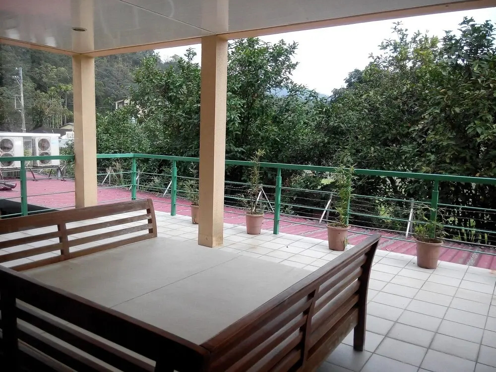 K2 villa