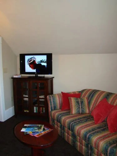 Quamichan Inn