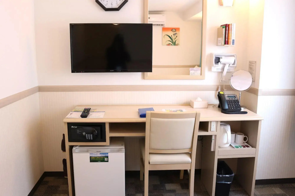 Toyoko Inn Seoul Yeongdeungpo