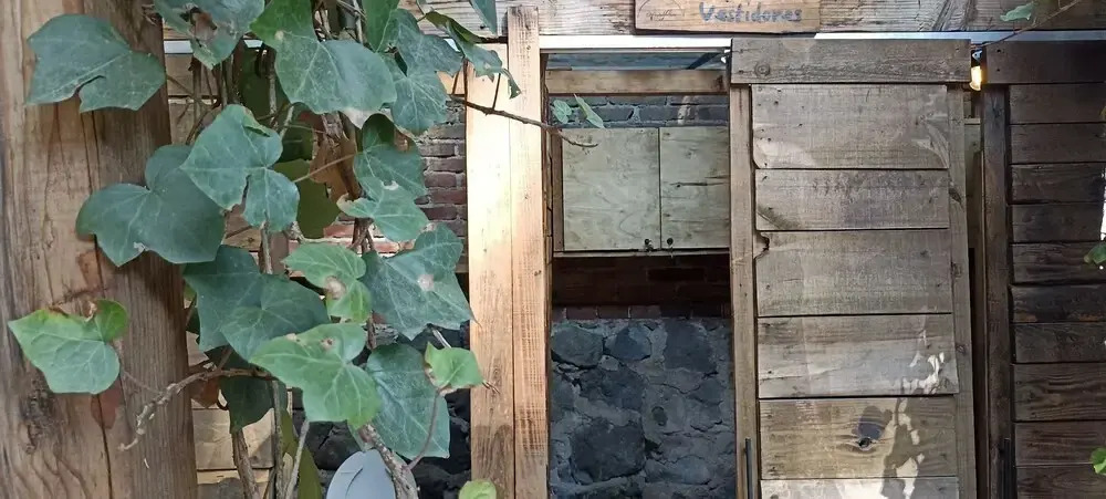 Hotel Glamping CM Mindfulness