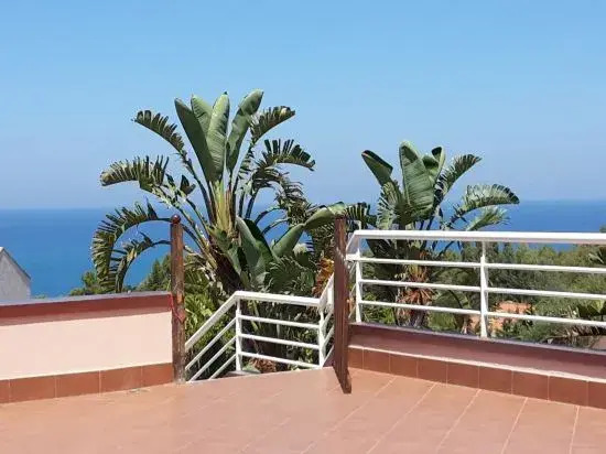 Casa Vacanza Sara