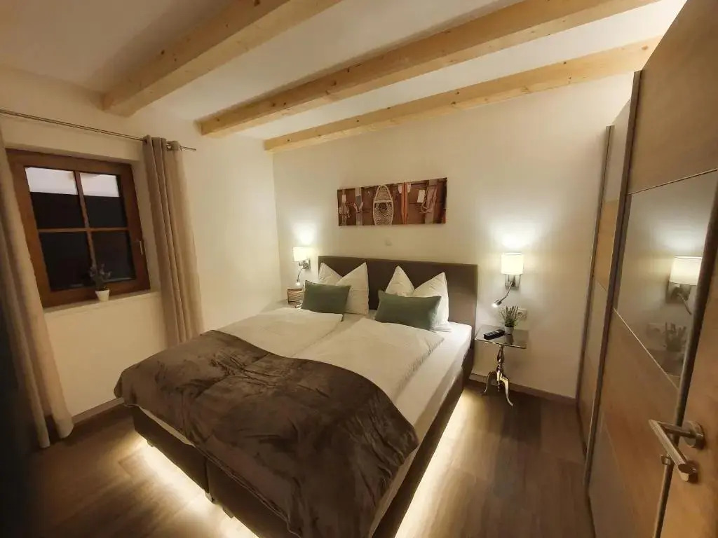 Hochalmbahnen Chalets 9W1, Kastanie, nahe Gondel