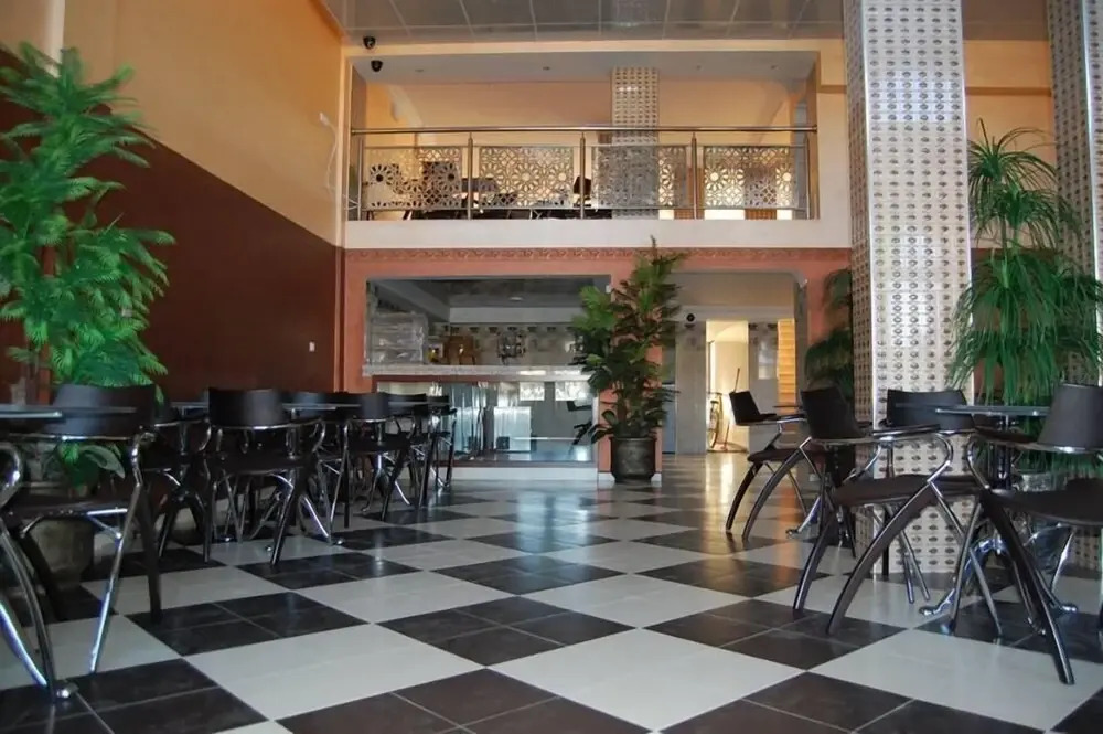 Hotel AMOUDOU فندق أمودو