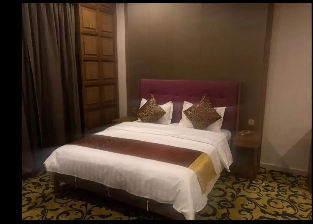 Hosta Serviced Apartments - Al Yasmin