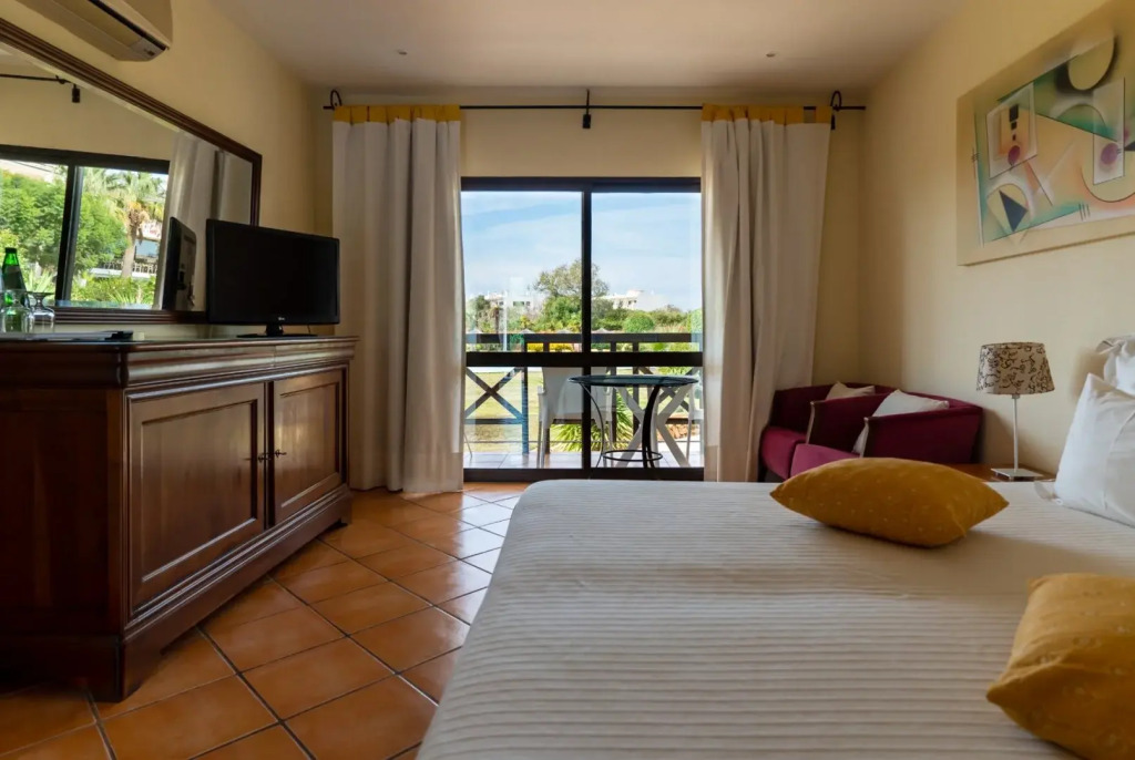 Luzmar Villas