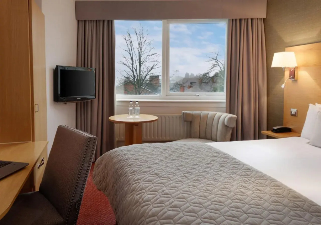Mercure Altrincham Bowdon Hotel
