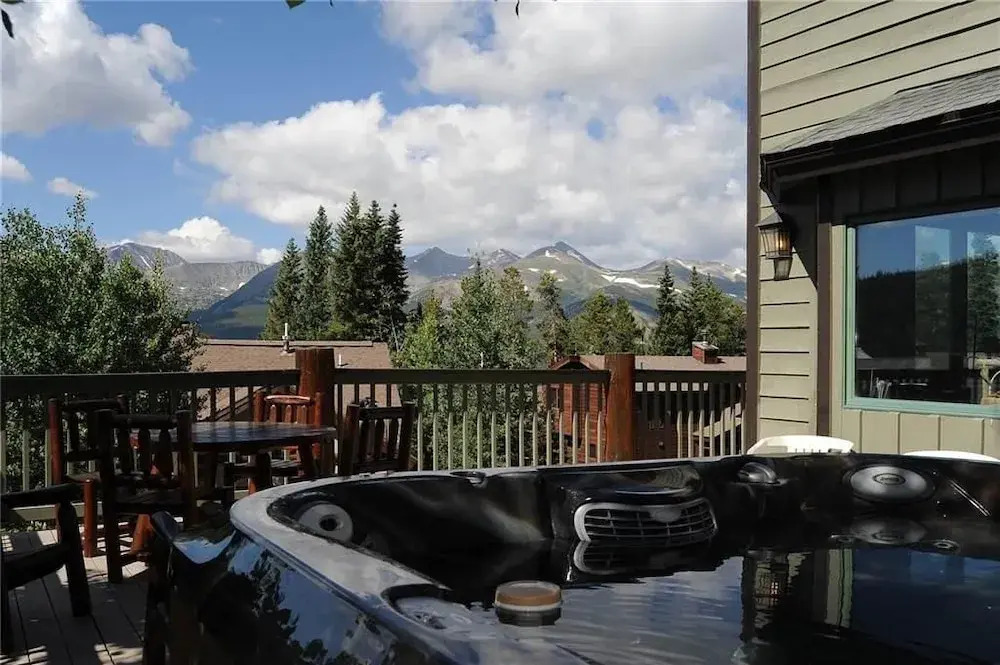 185 S Fuller Placer (Private Home) Holiday Home 6