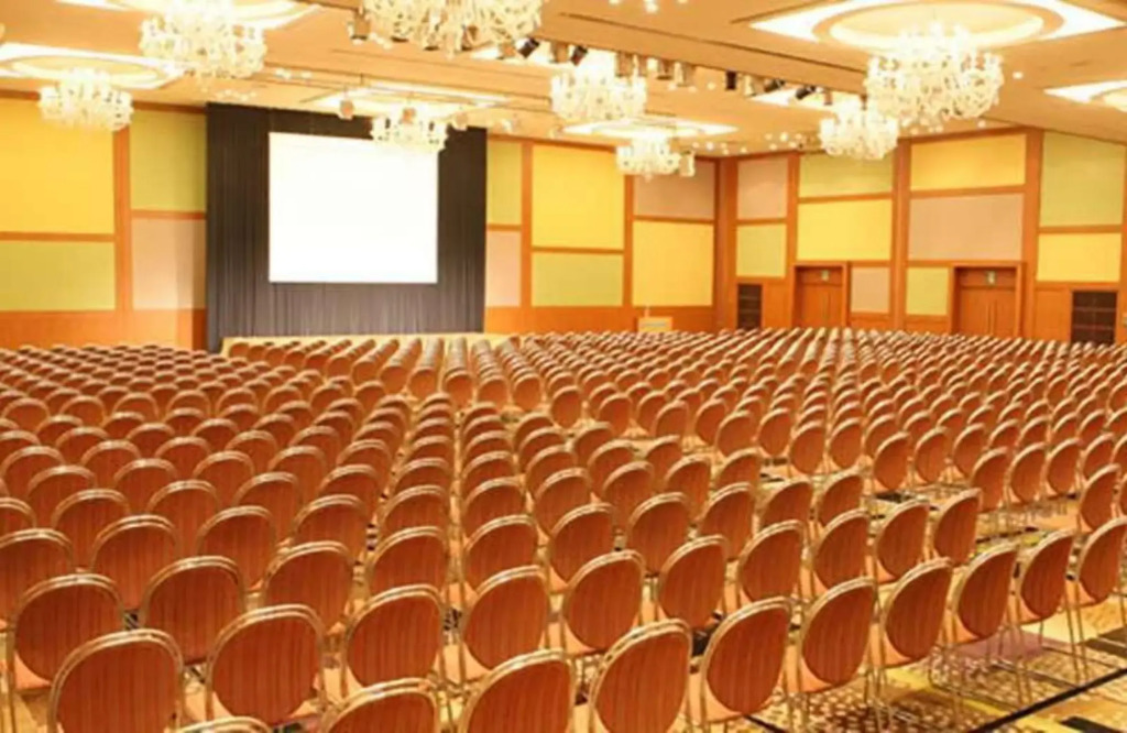 Shinagawa Prince Hotel