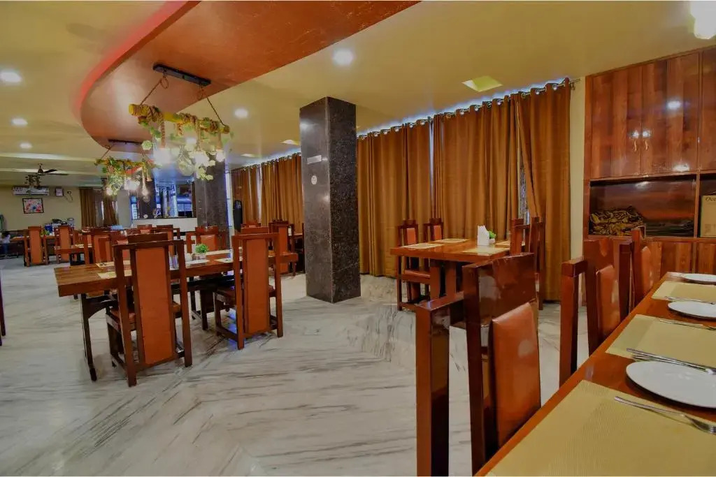 FabHotel Red Rose - Nr IIT Guwahati
