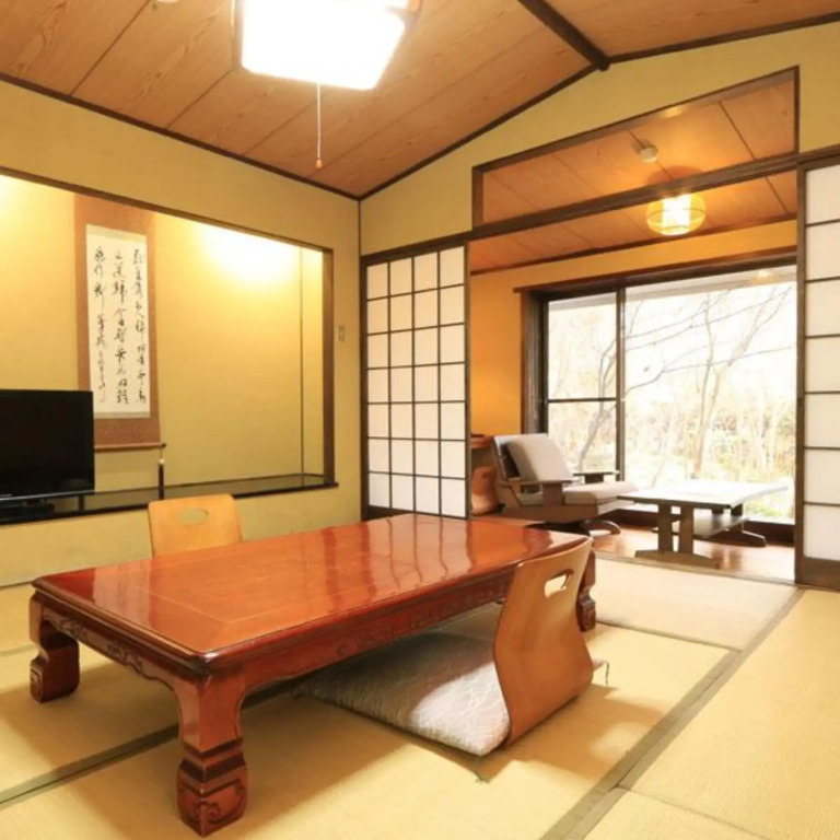 Yunoyado Yurakutei