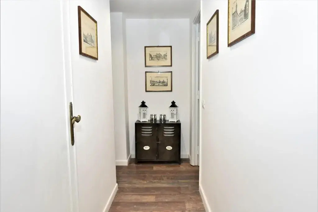 Miriam Apartment