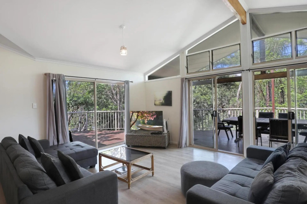 Amaroo House