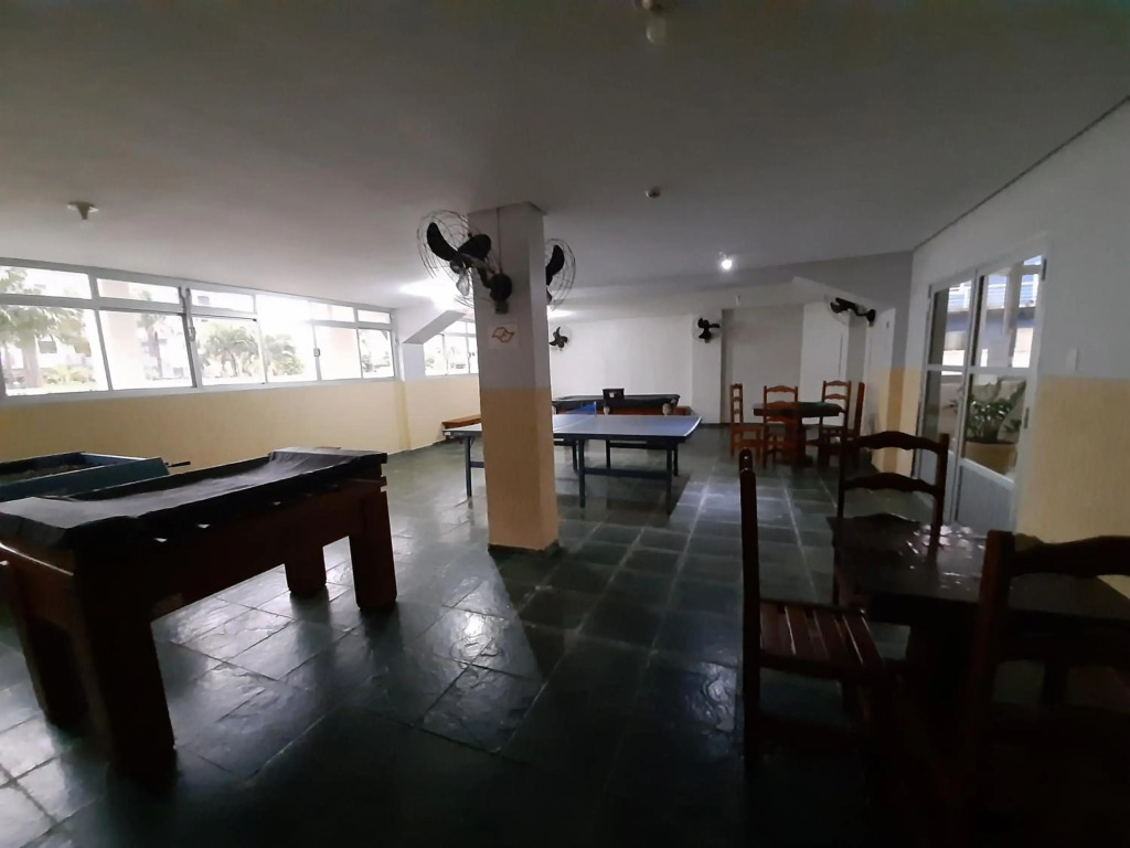 Apartamento em Bertioga próximo ao centro