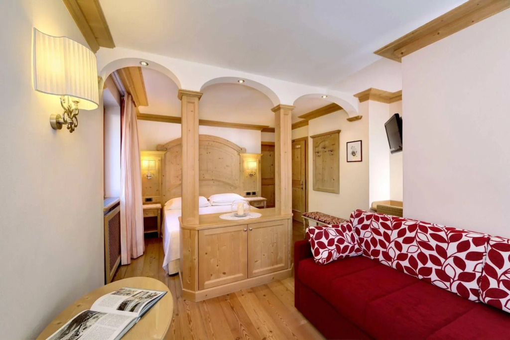 Boutique Hotel Diana