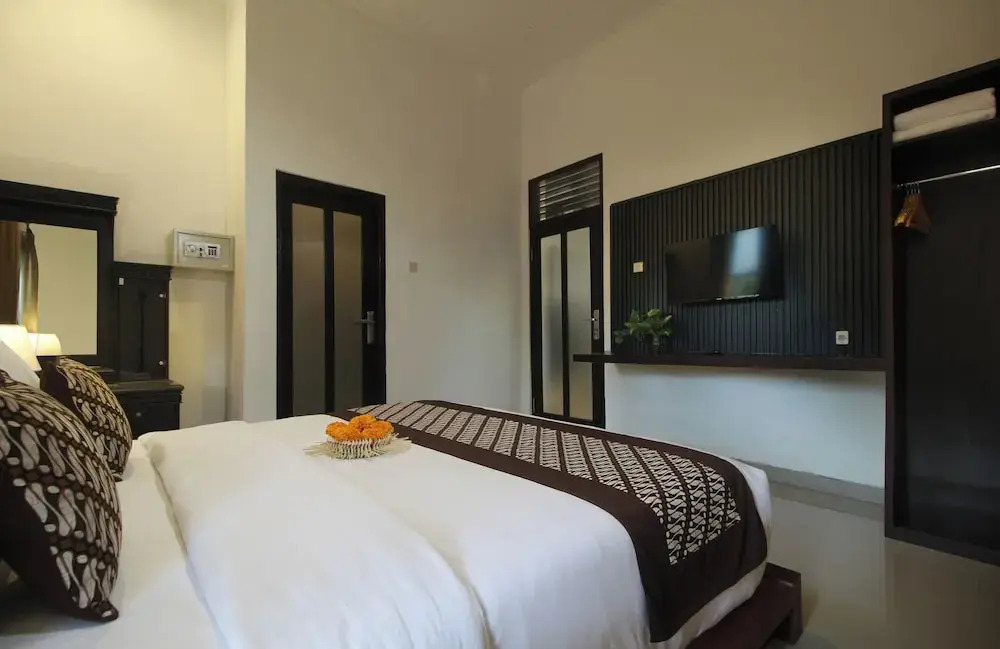 Dhanya Villa Lovina by Parigata