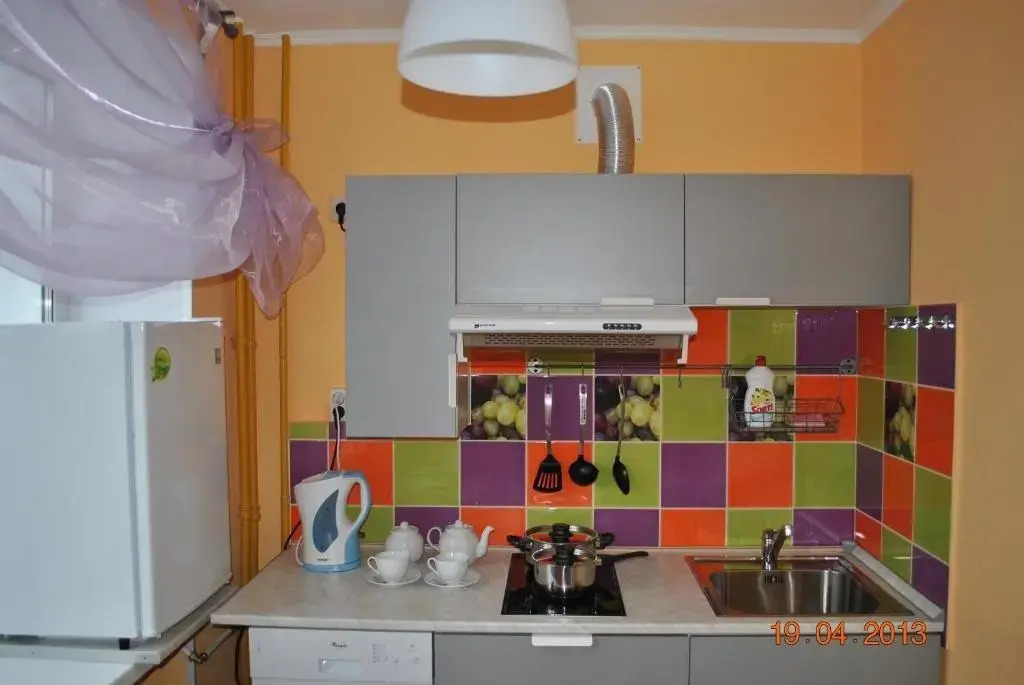 Comfort Travel Apartment 