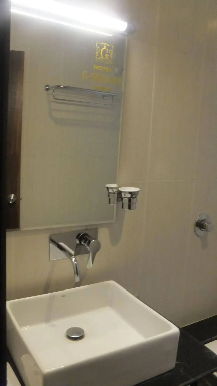Hotel G-Square - Shirdi
