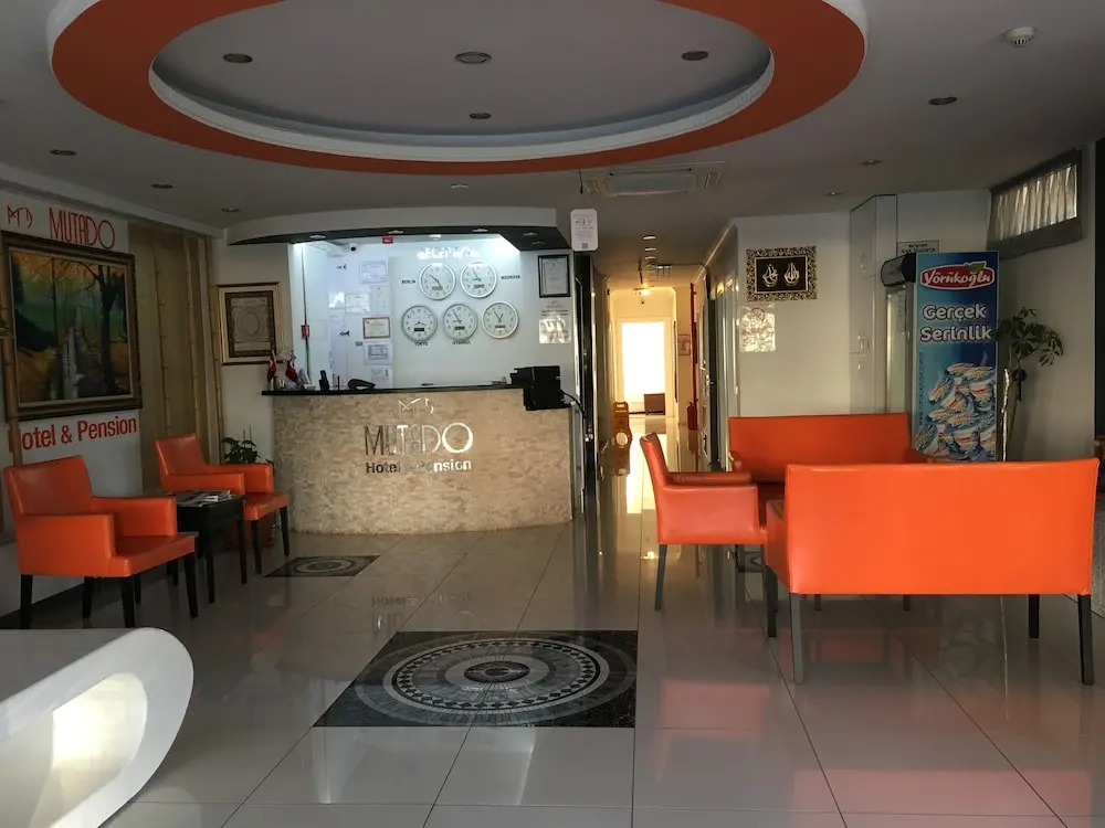 Mutado Hotel
