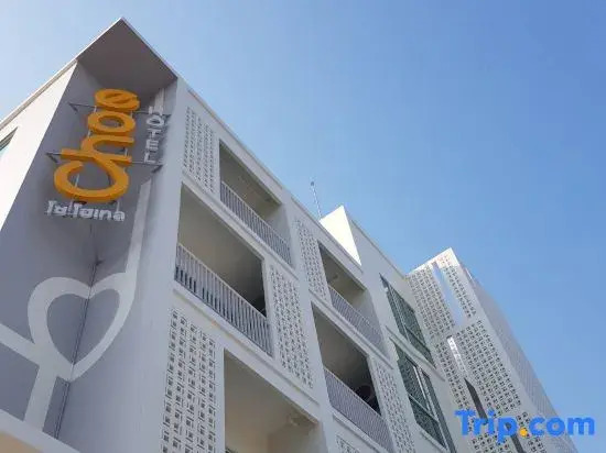 Choe Hotel Banbueng