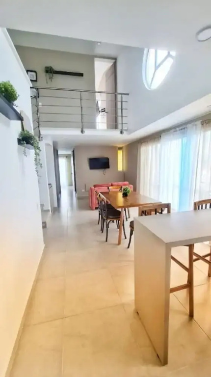 Las Palmas Penthouse 360