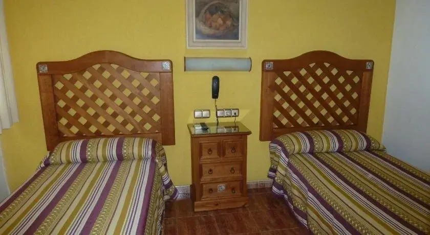 Hostal la Campana