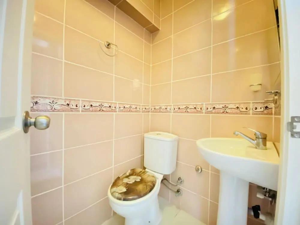 Missafir Amazing Flat With Terrace in Besiktas