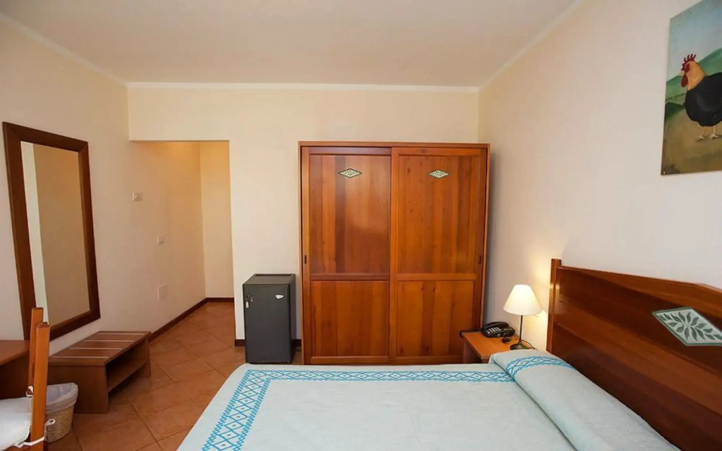 iH Hotels Le Zagare Resort