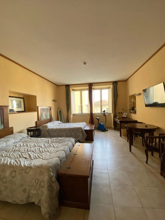Vogue Hotel Arezzo