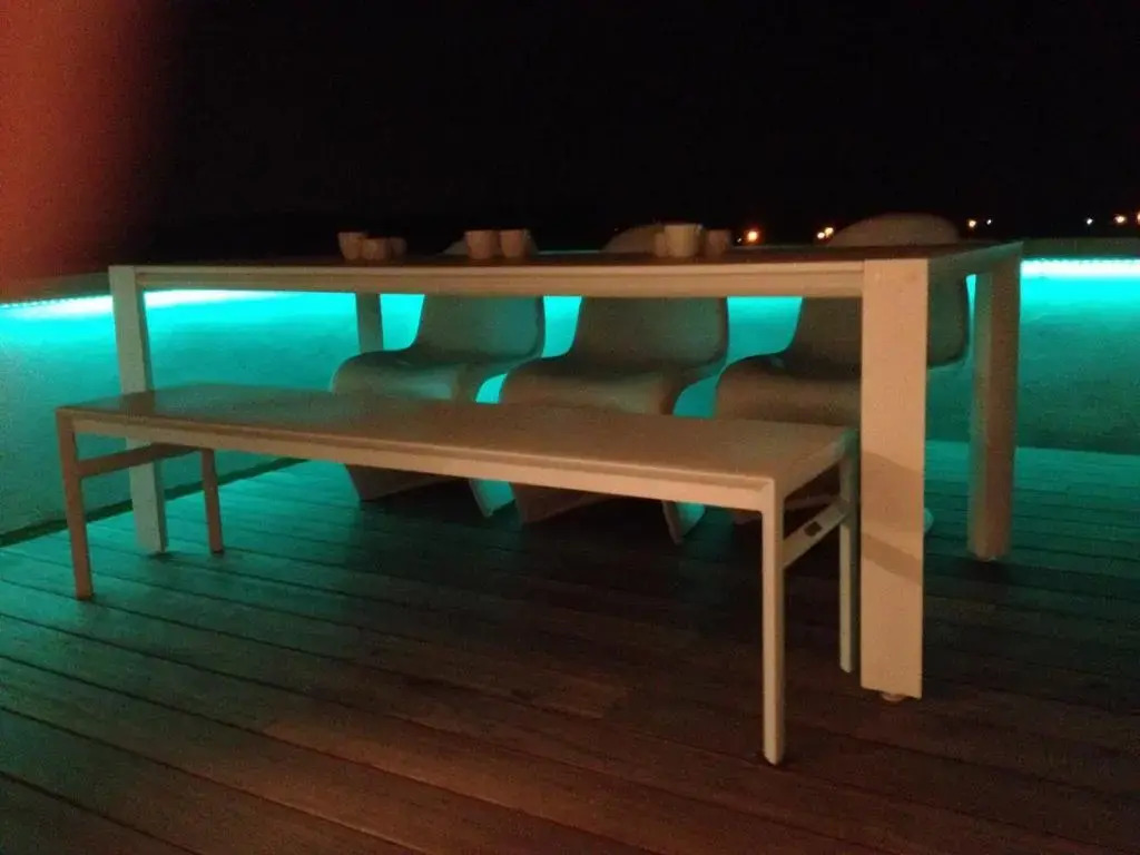 Penthouse William