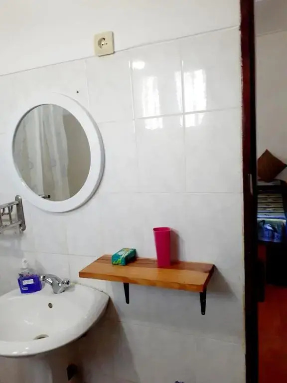 Landas Guest House